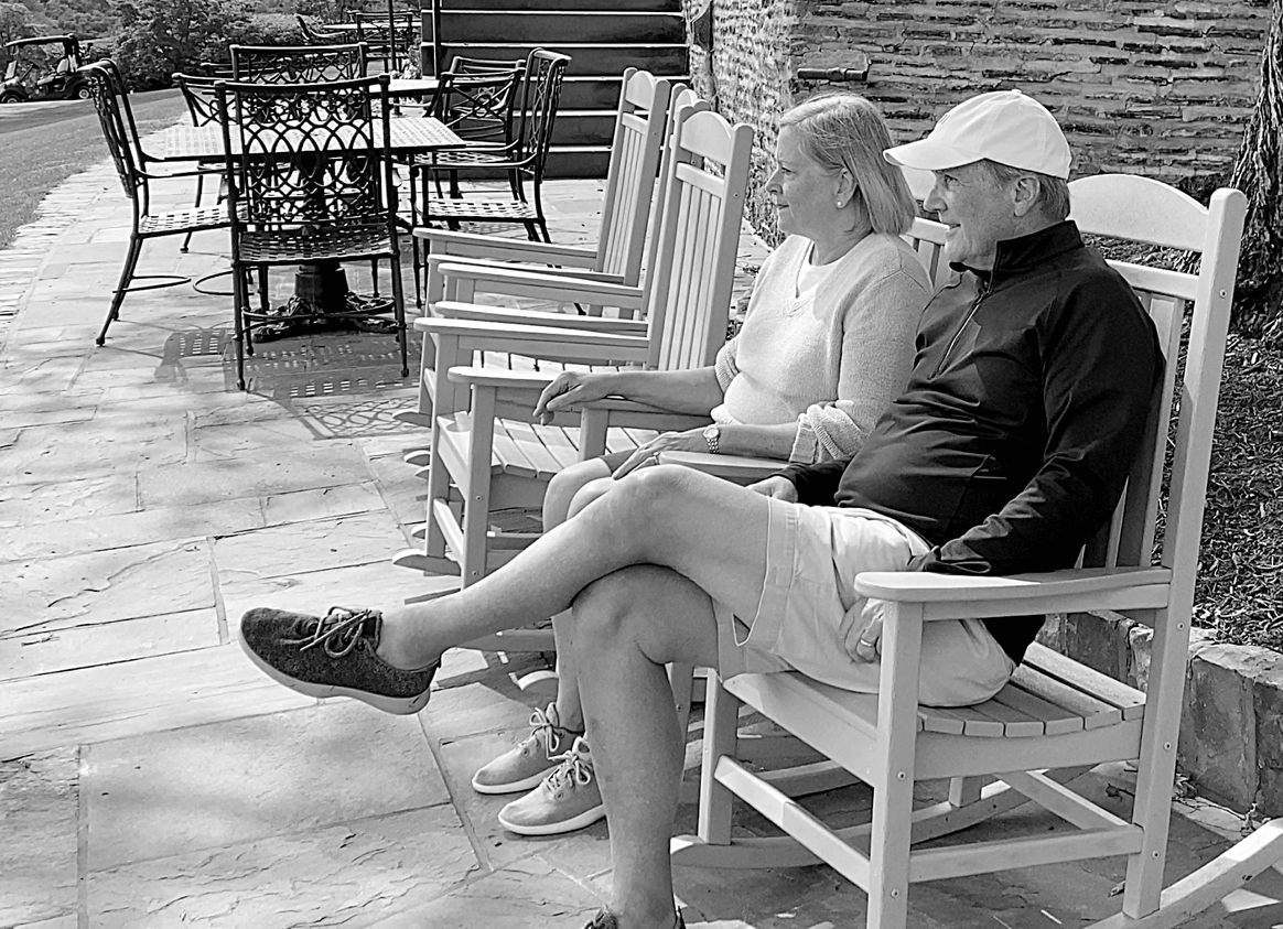 Tom Kept a Positive Outlook During His Treatment With KEYTRUDA® (pembrolizumab) for the Adjuvant Treatment of Melanoma