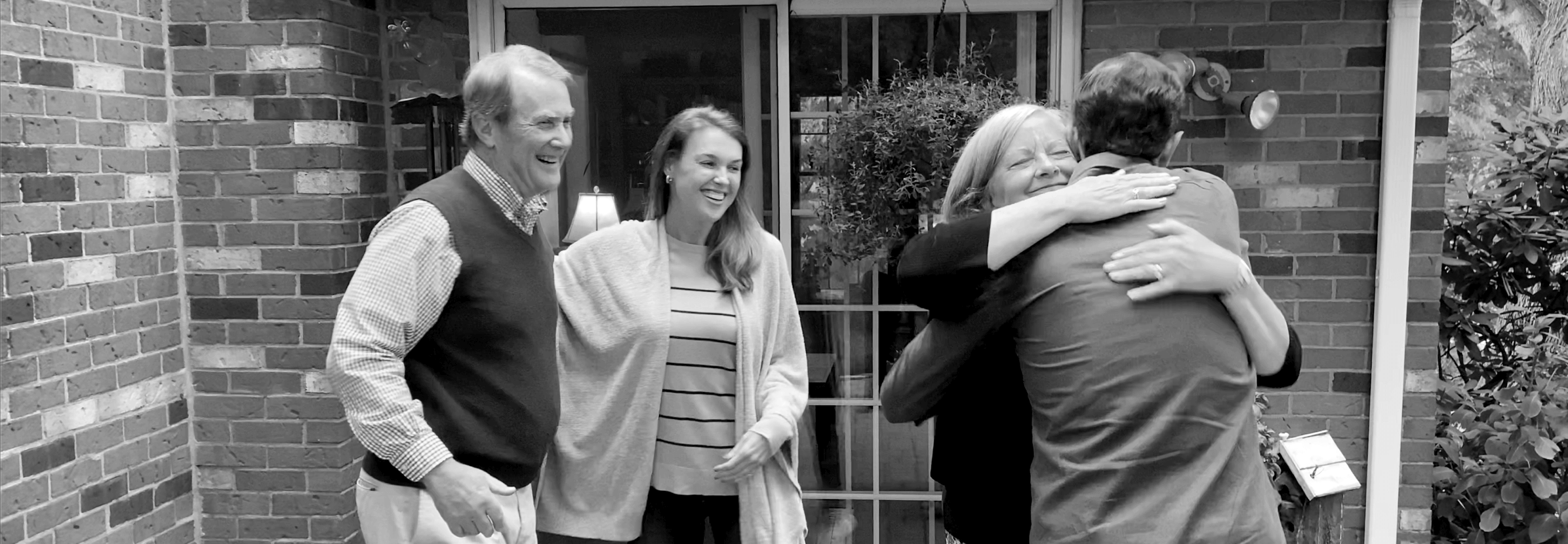 Tom Leaned on His Family for Support During His Treatment With KEYTRUDA® (pembrolizumab)