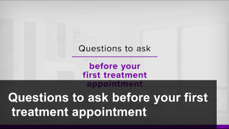 Questions to Ask Before Your First Treatment Appointment With KEYTRUDA QLEX™ (pembrolizumab and berahyaluronidase alfa-pmph)